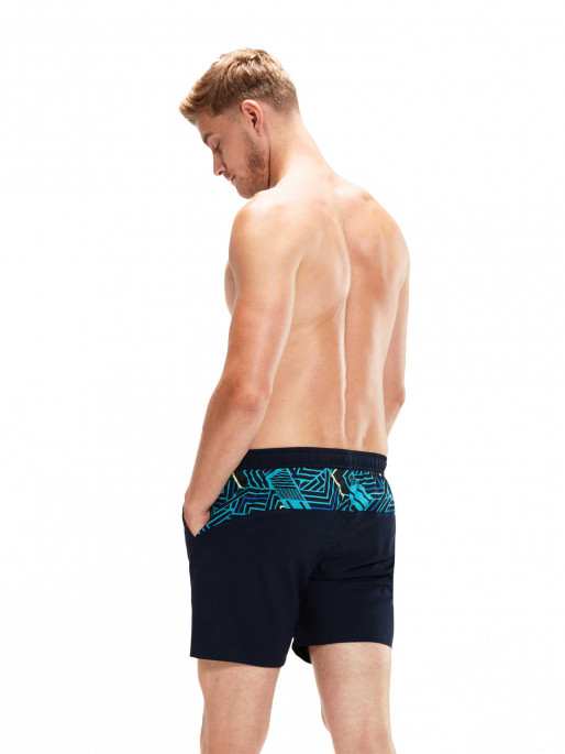 SPEEDO SPORT PNL 16 Watershort