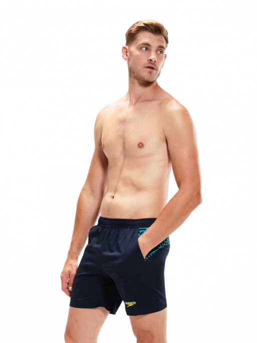 SPEEDO SPORT PNL 16 Watershort