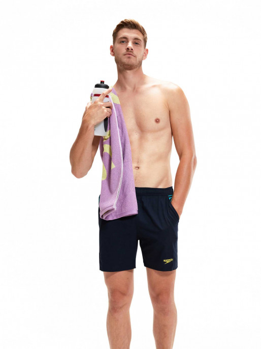 SPEEDO SPORT PNL 16 Watershort