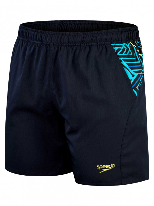 SPEEDO SPORT PNL 16 Watershort