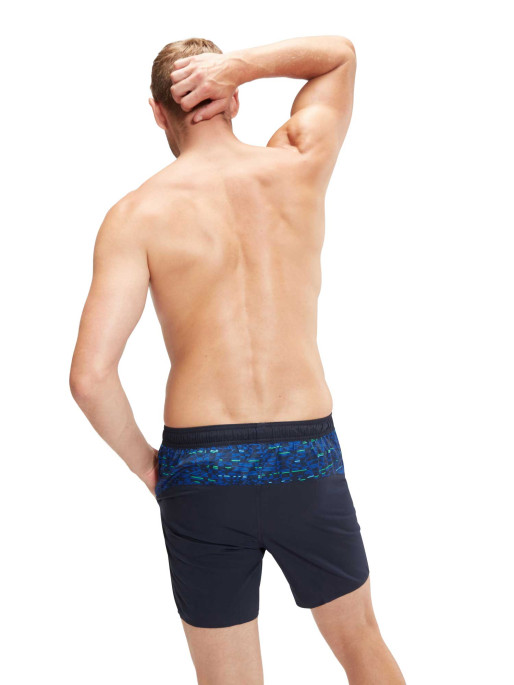 SPEEDO Αθλητικό Μαγιό MENS XPRESS LITE PANEL 16