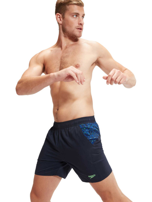 SPEEDO Αθλητικό Μαγιό MENS XPRESS LITE PANEL 16