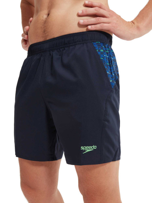 SPEEDO Αθλητικό Μαγιό MENS XPRESS LITE PANEL 16