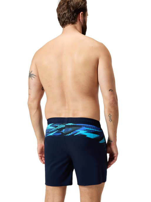 SPEEDO Αθλητικό Μαγιό MENS XPRESS LITE PANEL 16