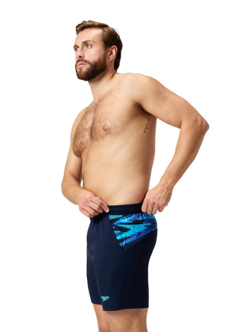 SPEEDO Αθλητικό Μαγιό MENS XPRESS LITE PANEL 16