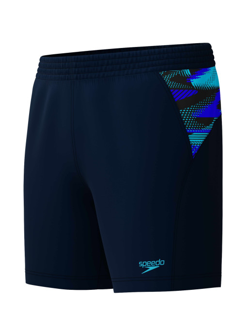 SPEEDO Αθλητικό Μαγιό MENS XPRESS LITE PANEL 16