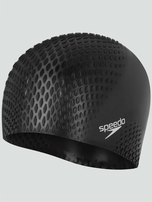 SPEEDO kapa za plivanje BUBBLE ACTIVE + CAP