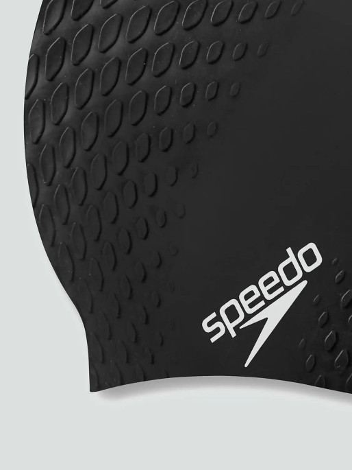 SPEEDO kapa za plivanje BUBBLE ACTIVE + CAP