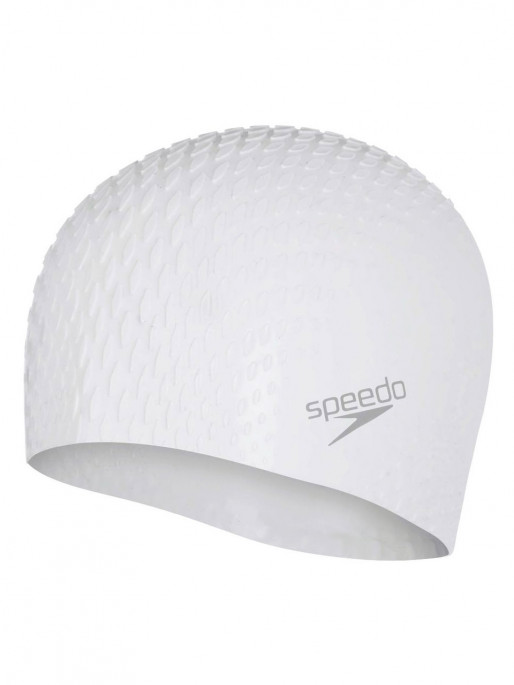 SPEEDO kapa za plivanje BUBBLE ACTIVE + CAP