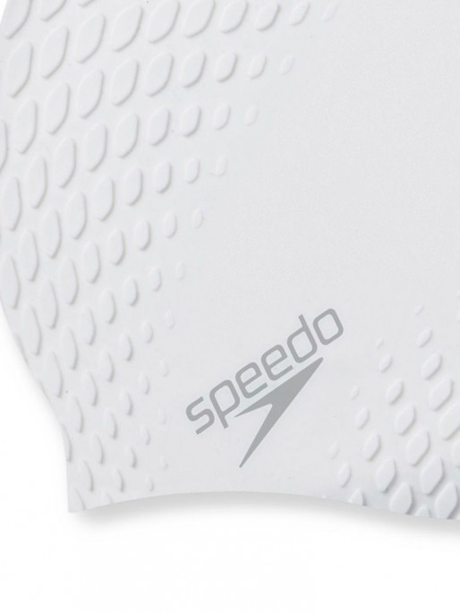 SPEEDO kapa za plivanje BUBBLE ACTIVE + CAP