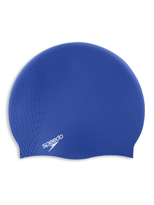 SPEEDO Unisex kapica za plivanje BUBBLE ACTIVE + CAP