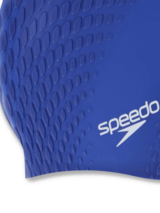 SPEEDO Unisex kapica za plivanje BUBBLE ACTIVE + CAP
