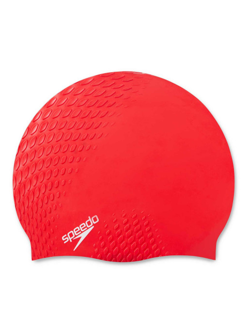 SPEEDO Σκουφάκι Κολύμβησης BUBBLE ACTIVE + CAP
