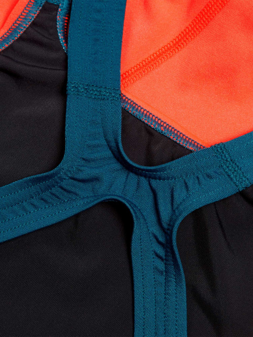 SPEEDO Swimsuit FASTSKIN JUNIOR ENDURANCE+ MAX OPENBACK