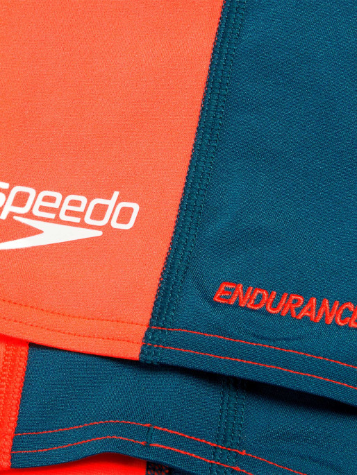 SPEEDO Swimsuit FASTSKIN JUNIOR ENDURANCE+ MAX OPENBACK