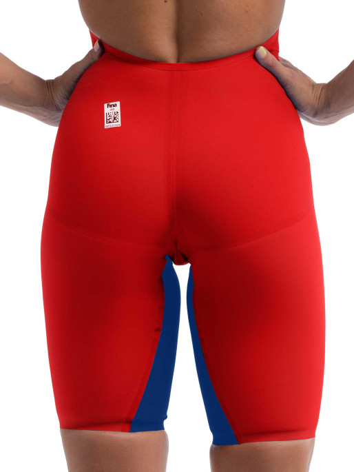 SPEEDO Swimsuit FASTSKIN LZR PURE VALOR 2.0 OPENBACK