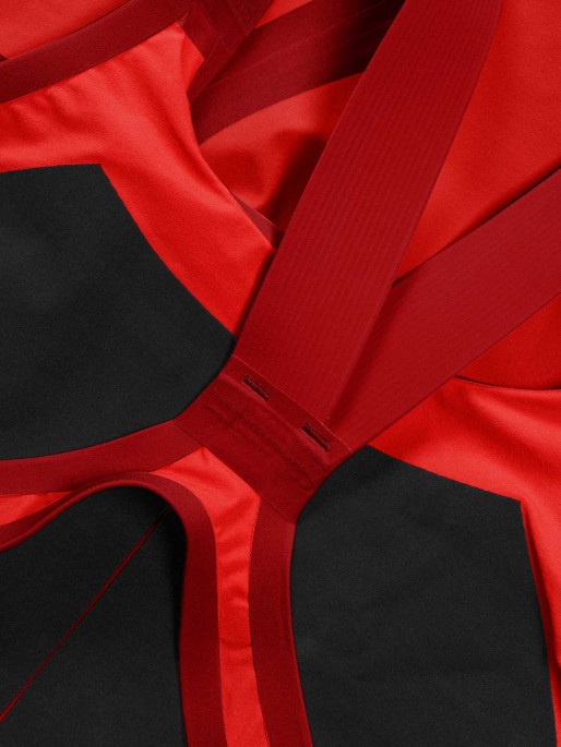 SPEEDO Swimsuit FASTSKIN LZR PURE VALOR 2.0 OPENBACK