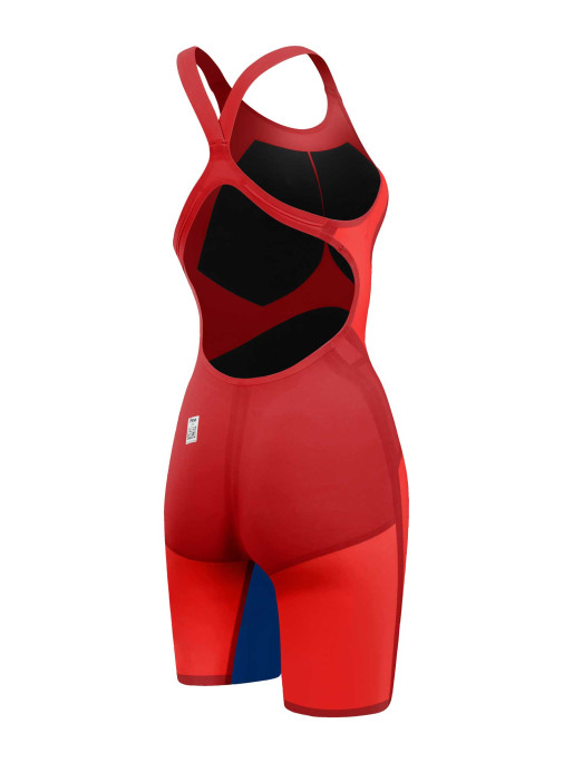 SPEEDO Swimsuit FASTSKIN LZR PURE VALOR 2.0 OPENBACK