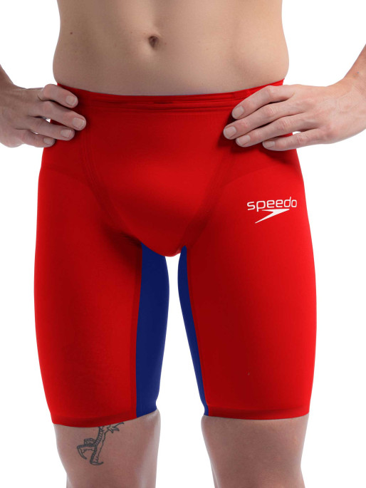 SPEEDO Swimwear FASTSKIN LZR PURE VALOR 2.0 JAMMER