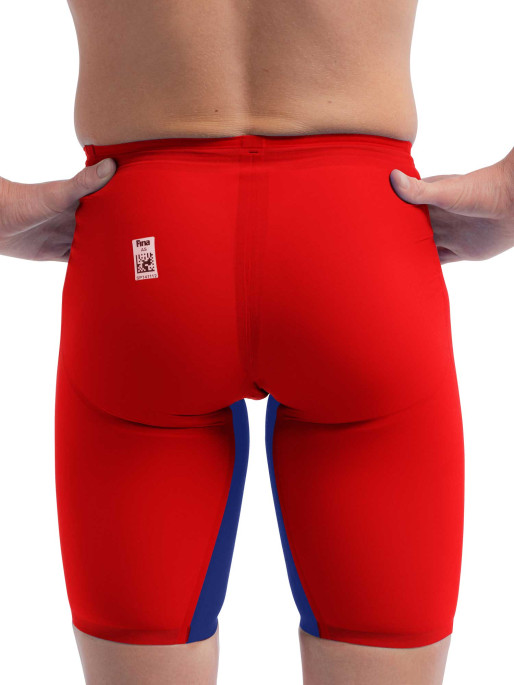 SPEEDO Swimwear FASTSKIN LZR PURE VALOR 2.0 JAMMER