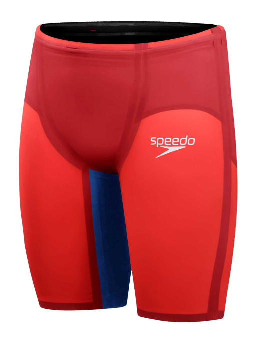 SPEEDO Swimwear FASTSKIN LZR PURE VALOR 2.0 JAMMER