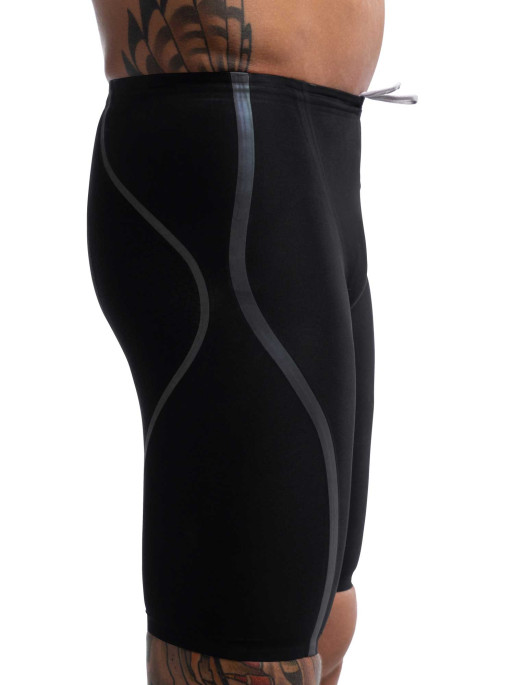 SPEEDO Swimwear FASTSKIN LZR PURE INTENT 2.0HG/WST JAMMER