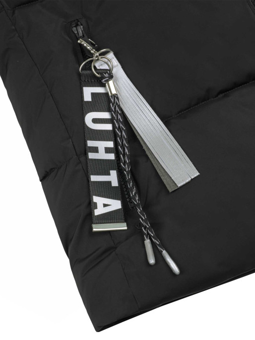 LUHTA