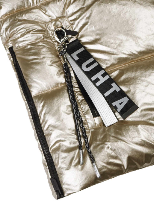 LUHTA