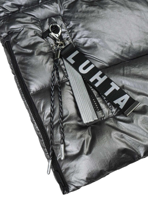 LUHTA
