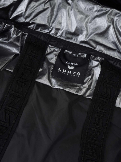 LUHTA