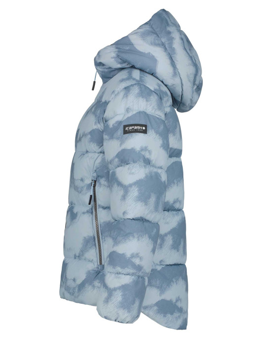 ICEPEAK