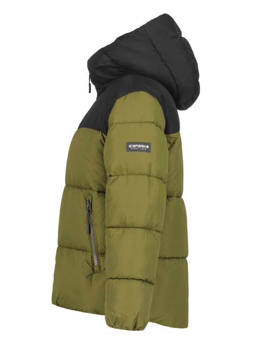 ICEPEAK