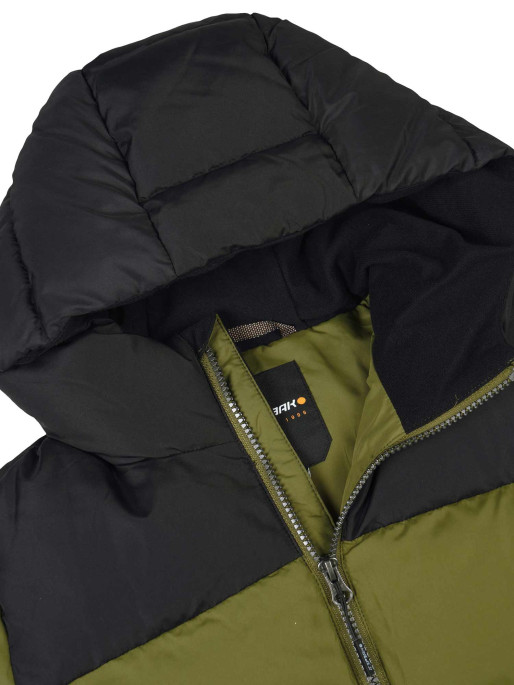 ICEPEAK