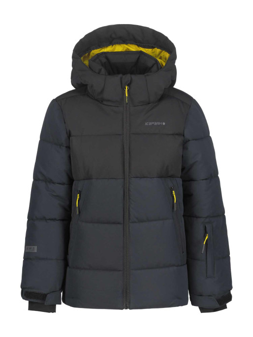 ICEPEAK