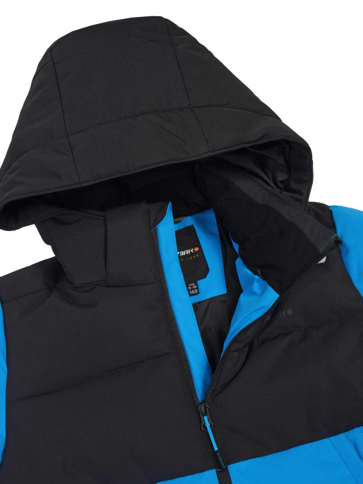 ICEPEAK