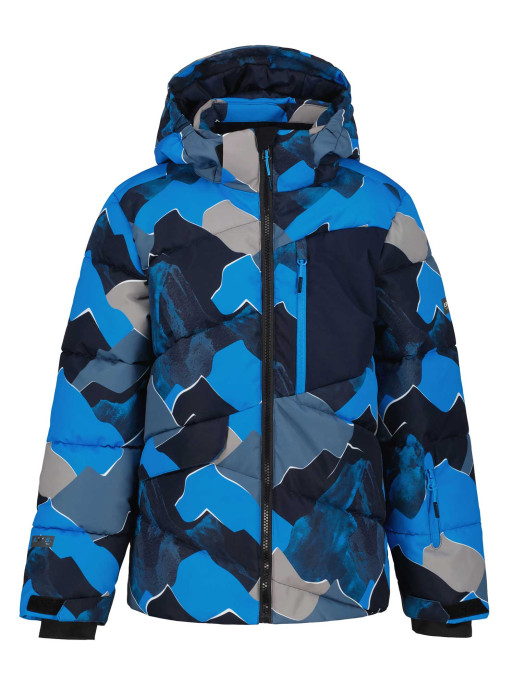 ICEPEAK