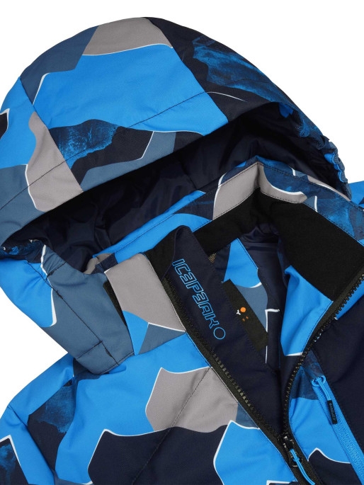 ICEPEAK