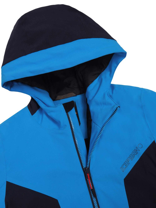 ICEPEAK