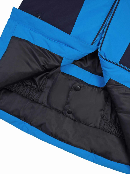 ICEPEAK
