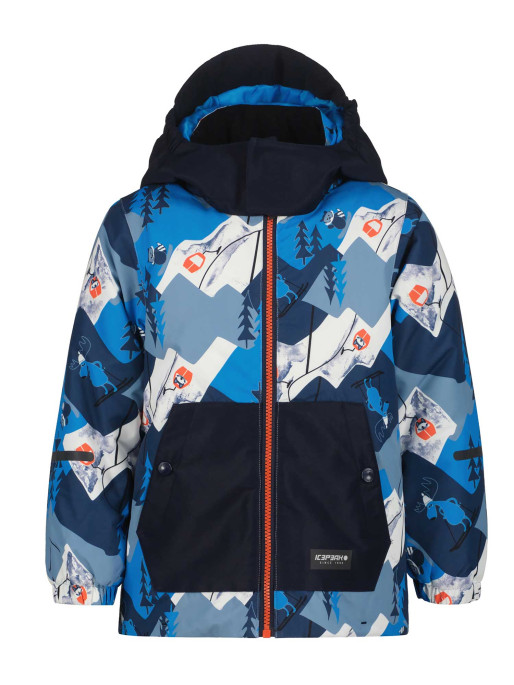 ICEPEAK