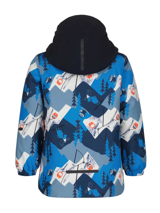 ICEPEAK