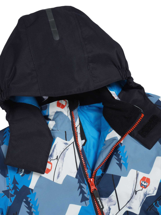 ICEPEAK