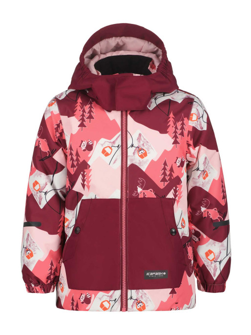 ICEPEAK