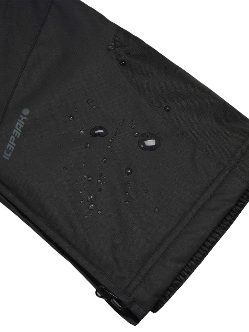 ICEPEAK LORENA Dečije ski pantalone