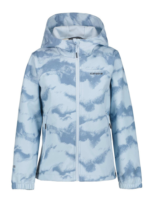 ICEPEAK