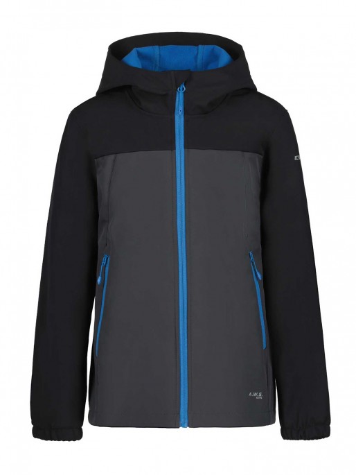 ICEPEAK Softshell KONAN JR Jacket