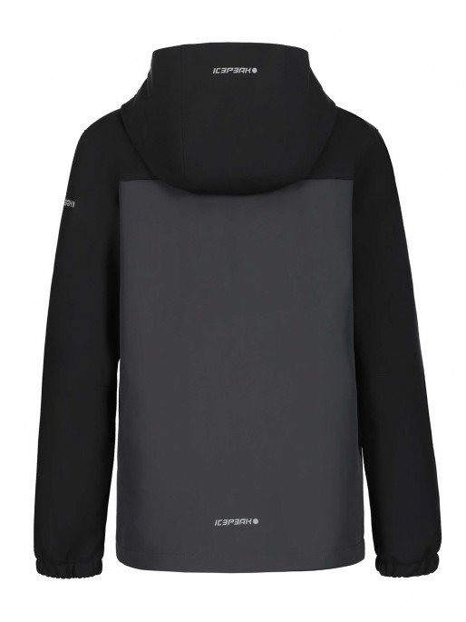 ICEPEAK Softshell KONAN JR Jacket