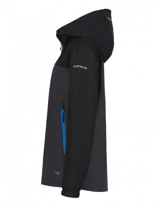 ICEPEAK Softshell KONAN JR Jacket