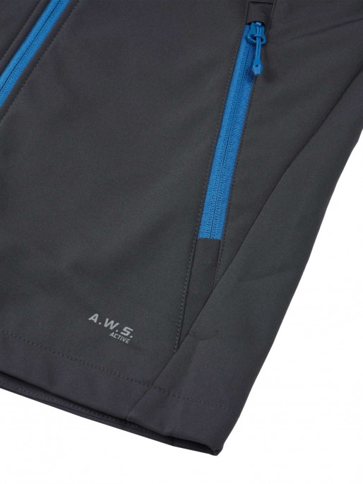 ICEPEAK Softshell KONAN JR Jacket