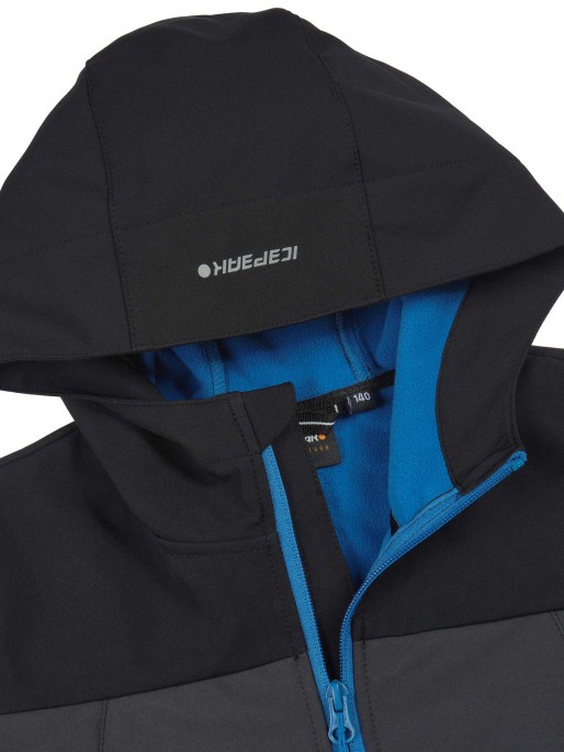 ICEPEAK Softshell KONAN JR Jacket